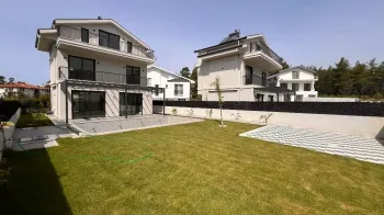 House in Ciftlik